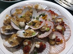 -三个渔夫·蒸汽海鲜(小白楼店)