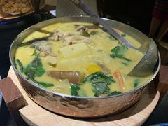 -金厨泰国餐厅·全泰籍厨师料理(拱北店)