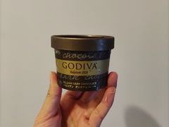 -GODIVA(恒隆广场店)