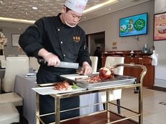 -全聚德(长白直营店)