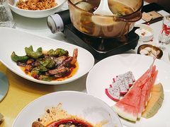 -食味楼(枫林湾店)
