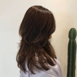点击看大图 -涩谷· Hair Salon