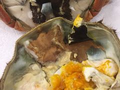 阳澄湖大闸蟹-围龙屋客家食府(福田店)