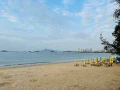 -马銮湾景区