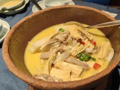 -巡湘记·地道湖南菜(活力城店)