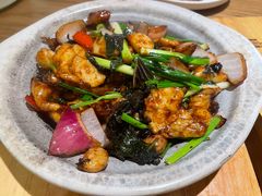 -粤集·手工粤菜(皇庭广场店)