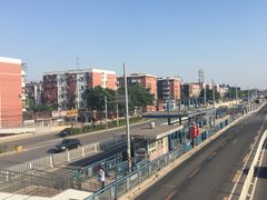 -世纪家家福生活超市(和义西里小区店)