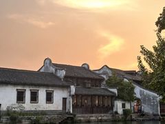 -乌镇东栅景区