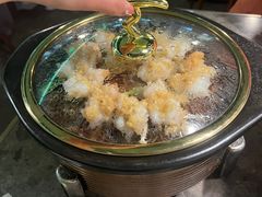 -绿茶餐厅(天津天河城店)