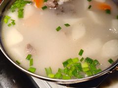 -吴越荣记苏州菜·松鼠桂鱼(月光码头店)