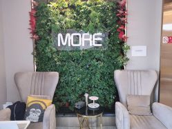 -More摩尔医美の注射线雕光电中心