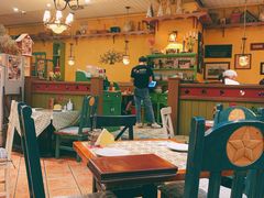 大堂-彼德西餐厅(环球中心店)