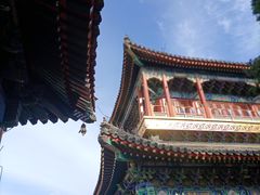 -北京艺术博物馆(万寿寺)