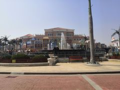 -青岛方特梦幻王国