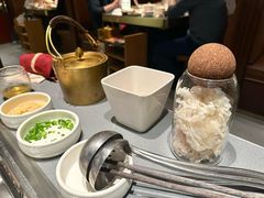 -巴奴毛肚火锅(悠唐购物中心店)