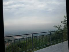 -黄金寨原生态旅游区