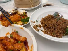 -翡翠拉面小笼包(岭南新天地店)