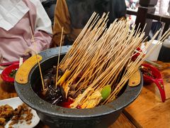 -冒椒火辣(奎星楼街店)