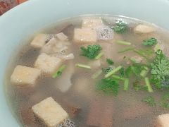 -回味鸭血粉丝汤(京新广场店)