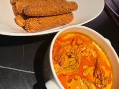 -解香楼(八盘岭路店)