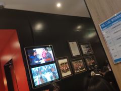 -海底捞火锅(亲贤北街店)