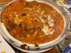 阿里巴巴鸡扒-番茄屋葡式美食(总店)