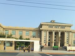 -国家自然博物馆