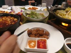 -大鸭梨烤鸭(金色漫香店)