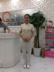 -Cocodemer产后恢复(杭大店)