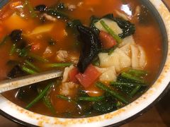 -巴依老爷新疆美食(常营店)