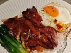 -留半山·香港食堂(啦啦宝都店)