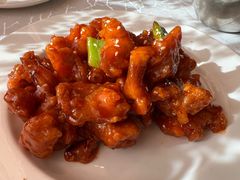 -马凯餐厅(长椿街店)