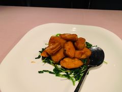 -荣轩(新荣记环球金融中心店)