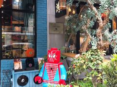 门面-Hi Fi Acoustic 梵香禅韵·色声香味
