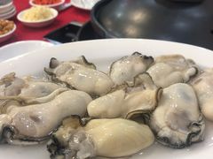 -濠轩阁特色生蚝火锅(水湾路店)