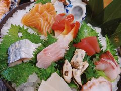 -德川家日本料理(龙德广场店)