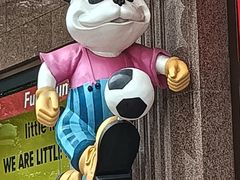 -宝大祥青少年儿童购物中心(南京东路店)