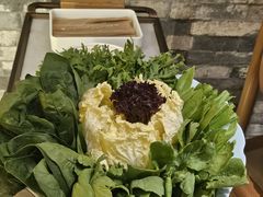 -牛街·马辈儿涮肉(牛街总店)