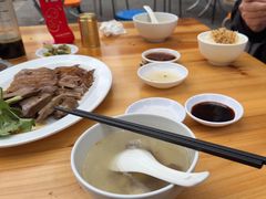 -乌文新澄海卤鹅店