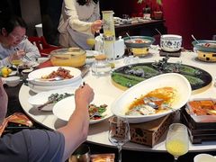 -观宴·品质赣菜(高新大道店)