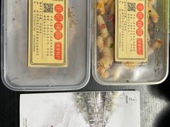 -黎里王记辣脚(黎里总店)