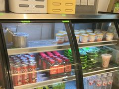 -甲乙饼·手工牛肉饼(东方广场店)