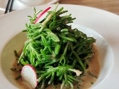 -安多素食(广仁寺路店)