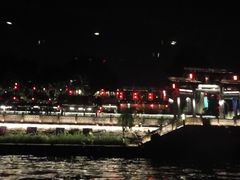 -运河游船(武林门码头)