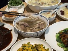 -兔爸私家小厨(新北万达店)