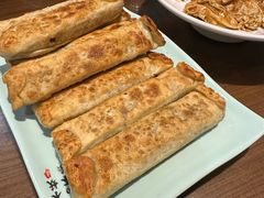 -门框胡同褡裢火烧(赵公口店)