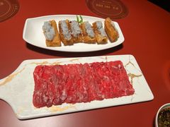 -红雀围·海鲜火锅(陆家嘴中心店)