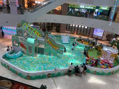 -点心传说·粤菜点心(佐阾虹湾店)