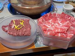 -阳坊胜利涮羊肉(禧乐汇店)