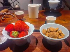 -见山茶事(丽水路店)